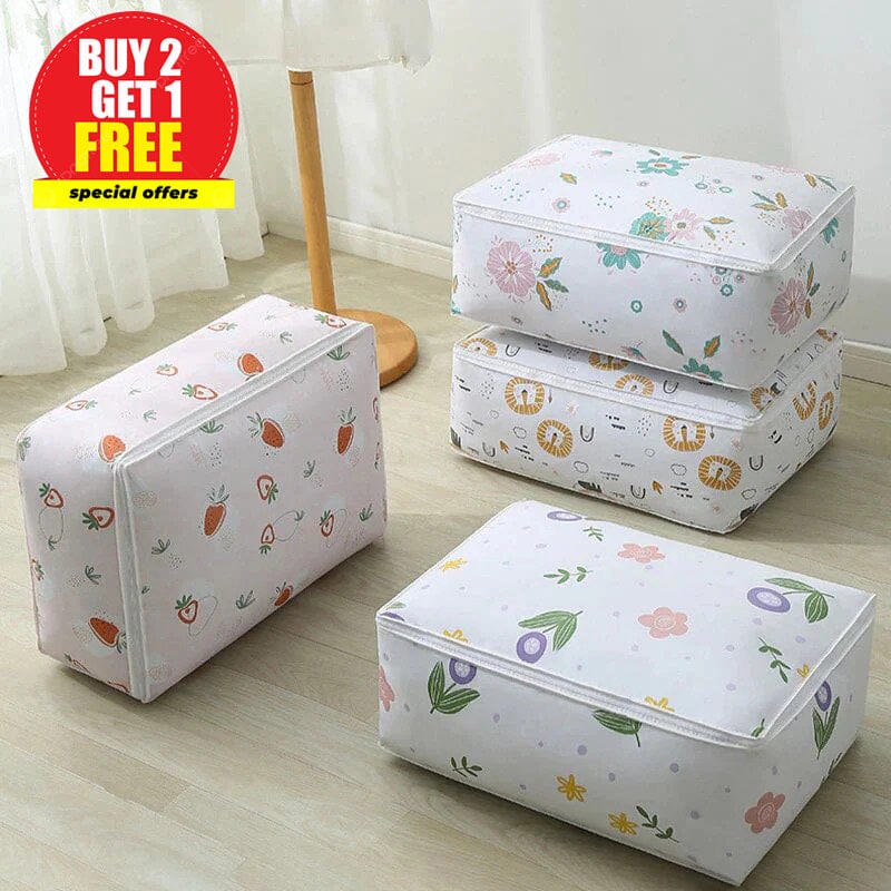 Multipurpose Dust Guard Storage Bag