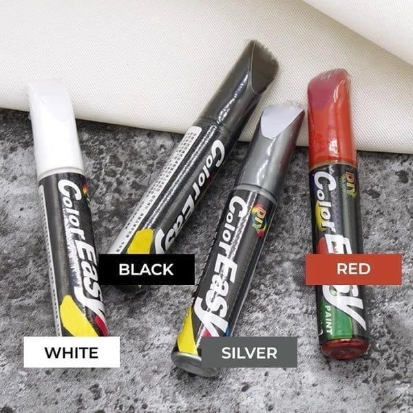 48% OFF - Scratch Repair Pen For Car/Motorcycle/Boat(🎉Best gift for family)