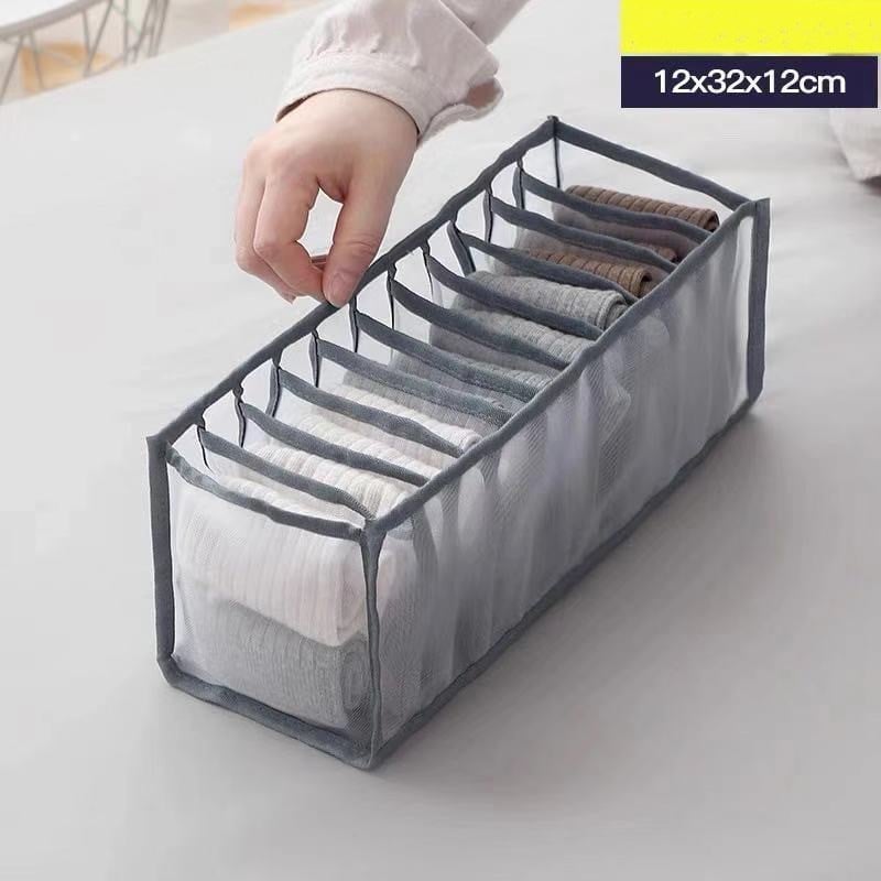 🔥 Last Day 63% OFF🔥🔥Wardrobe Clothes Organizer