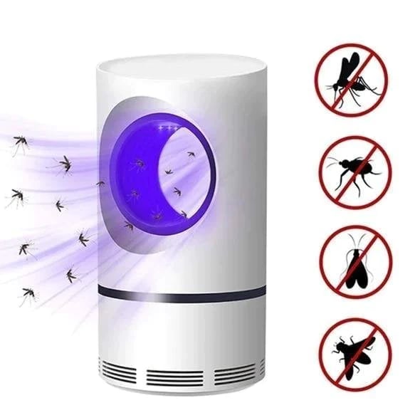 💥Summer Promotion 49% OFF🔥Mosquito And Flies Killer Trap