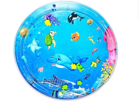 🔥Summer Hot Sale-49% Off😻Pet Water Sensory Mat