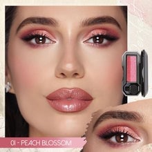 🔥LAST DAY PROMOTION 49% OFF 🎁 Perfect Dual Color Eyeshadow-✨