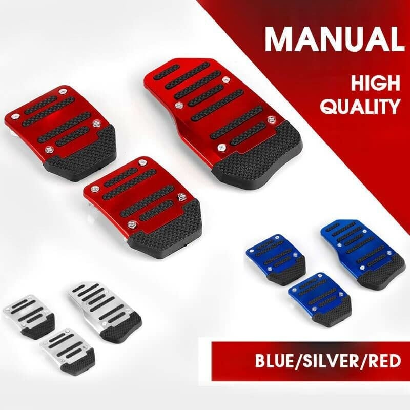 🔥🎁2024 New Year Hot Sale🎁🔥ConsentbilTM Car Anti-skid Foot Pedal