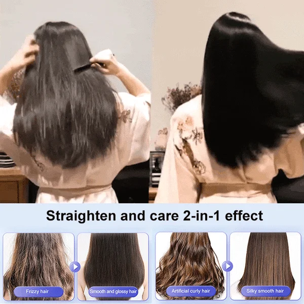 🤩A TOUCH OF MAGIC HAIR CARE