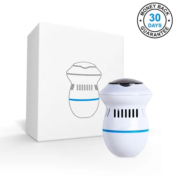 Automatic Callus Remover