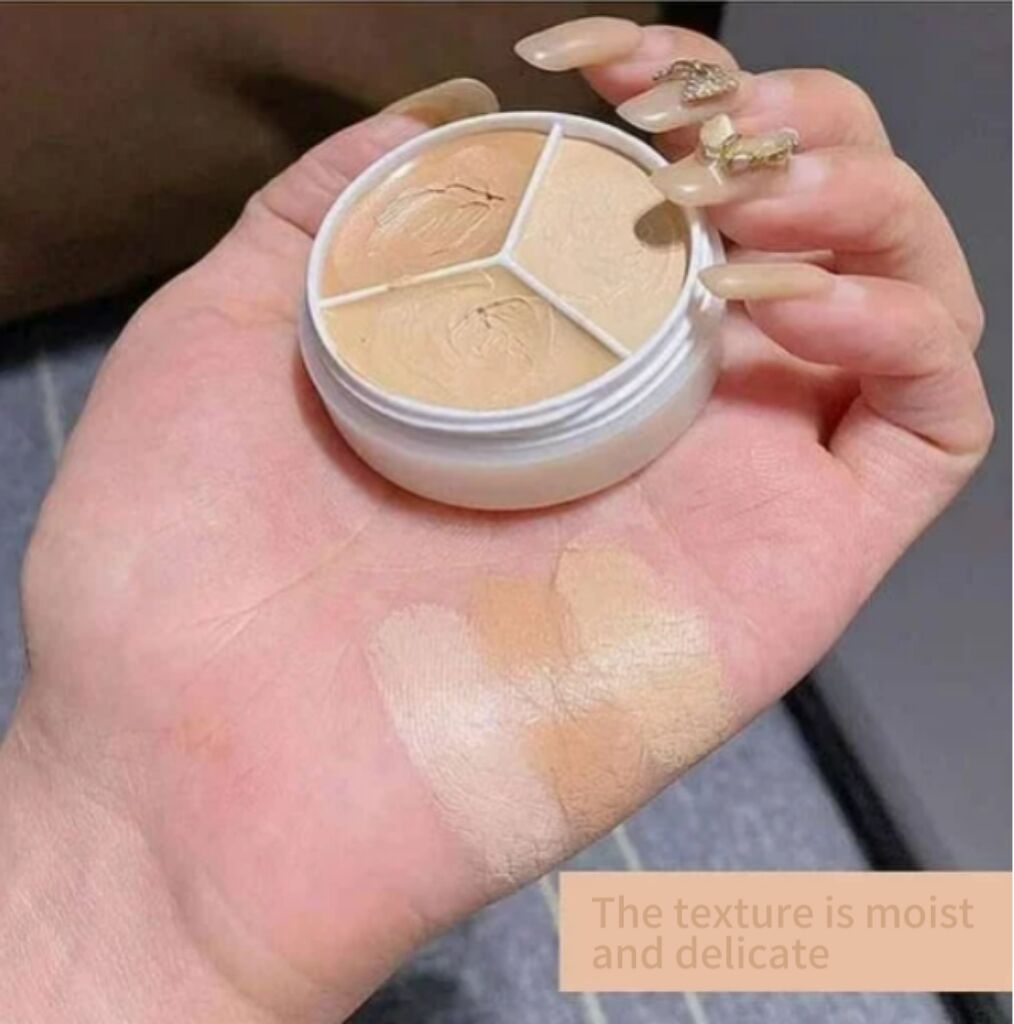 🔥🔥Tricolor Concealer