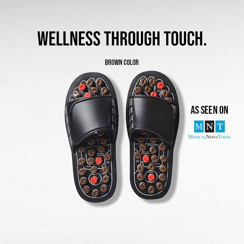 Acupressure Sandals 18$ TODAY ONLY