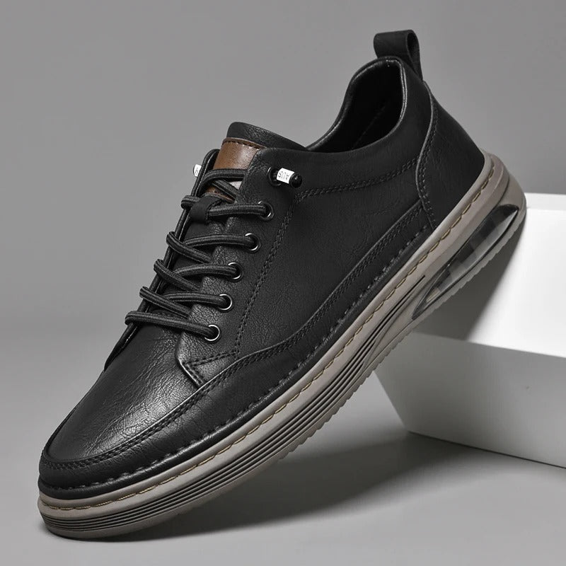 Pvinxy™ - Genuine Leather Sneakers
