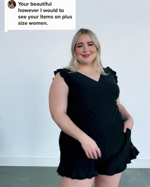 🎉🎉Summer Hot Sale 70% OFF😍Swim Romper Built-in Bra & Shorts