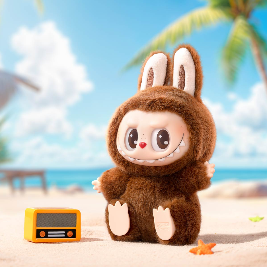 Labubu The Monsters - Have a Seat (x6) – holapolly