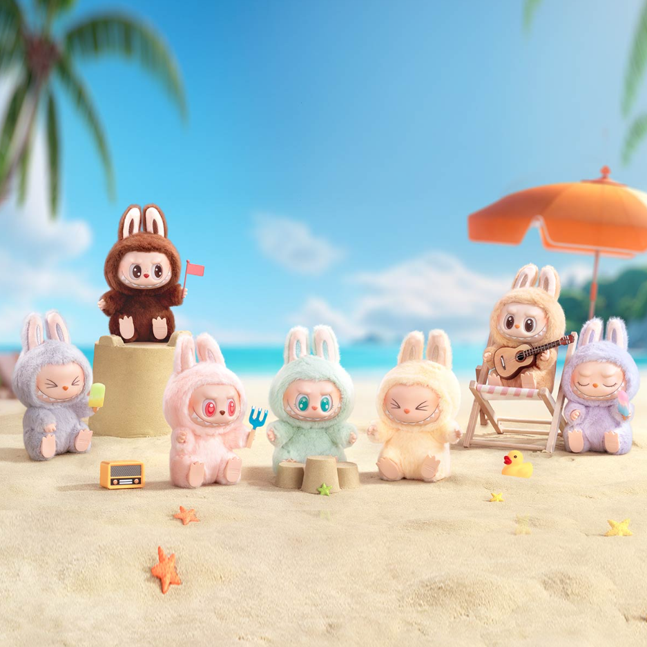 LABUBU THE MONSTERS Have A Seat おまけ付き POP MART 【正規品・即発送】 THE MONSTERS Have a Seat