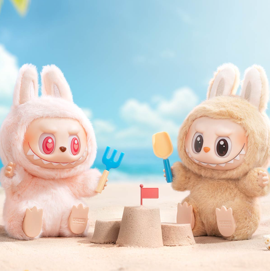 Labubu The Monsters - Have a Seat (x6) – holapolly