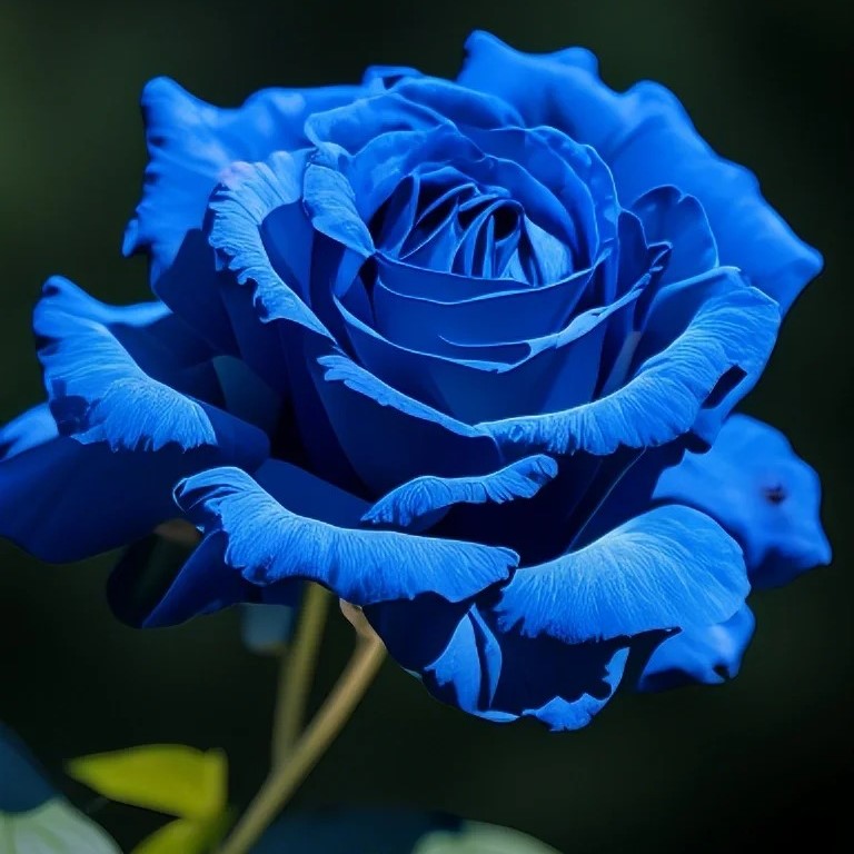 💙Blue Enchantress Rose Seeds✨