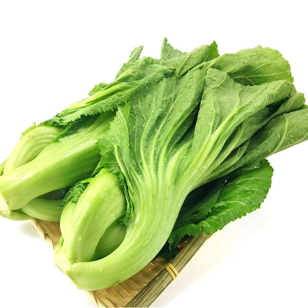 Leaf Mustard Seeds-Plantjoyfarm