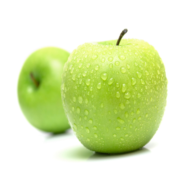 Organic Heirloom Green Apple Seeds-Plantjoyfarm