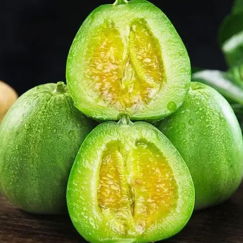 🍈Emerald No. 2 Sweet Melon-Plantjoyfarm