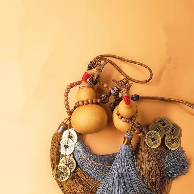 Hand-twisted Small Gourd Seeds-Plantjoyfarm