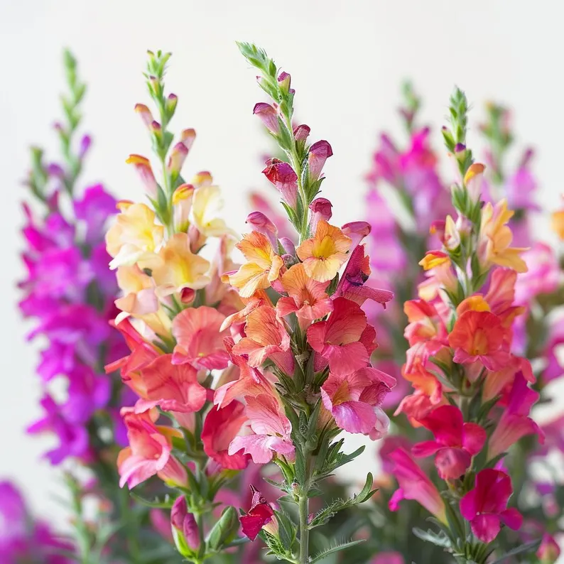 💐Double-Petaled Snapdragon Seeds