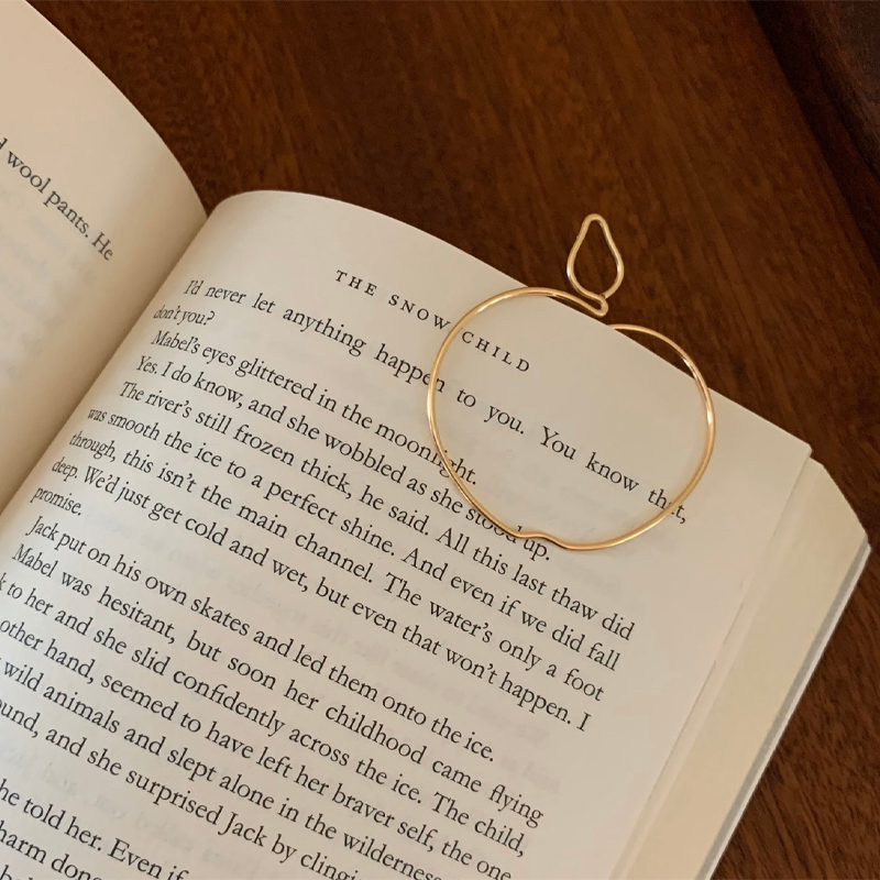 Teacher Appreciation Religion Bookmark