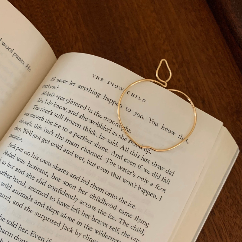 Teacher Appreciation Religion Bookmark