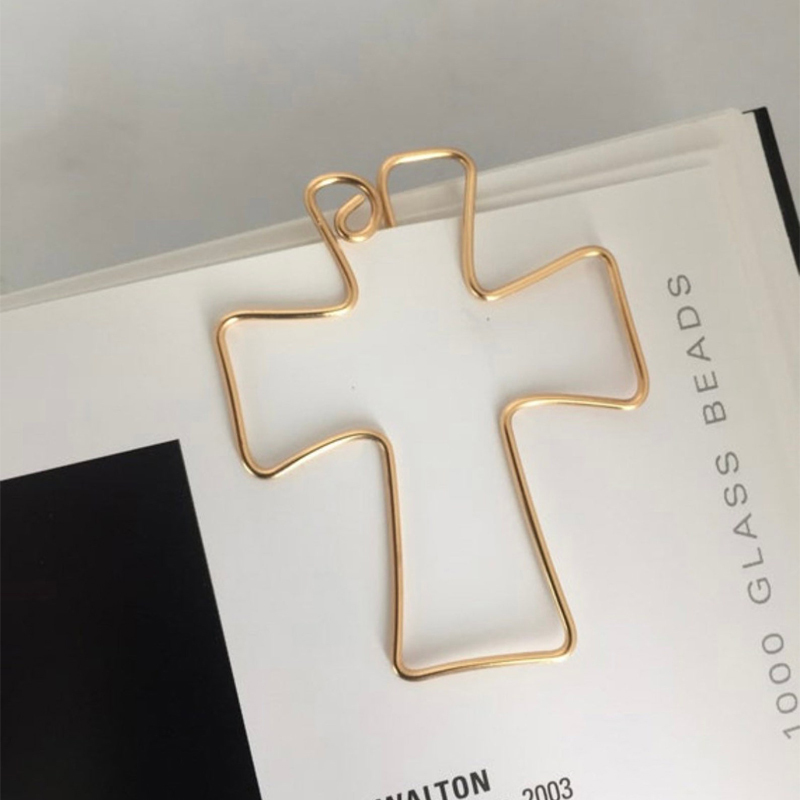 Teacher Appreciation Religion Bookmark