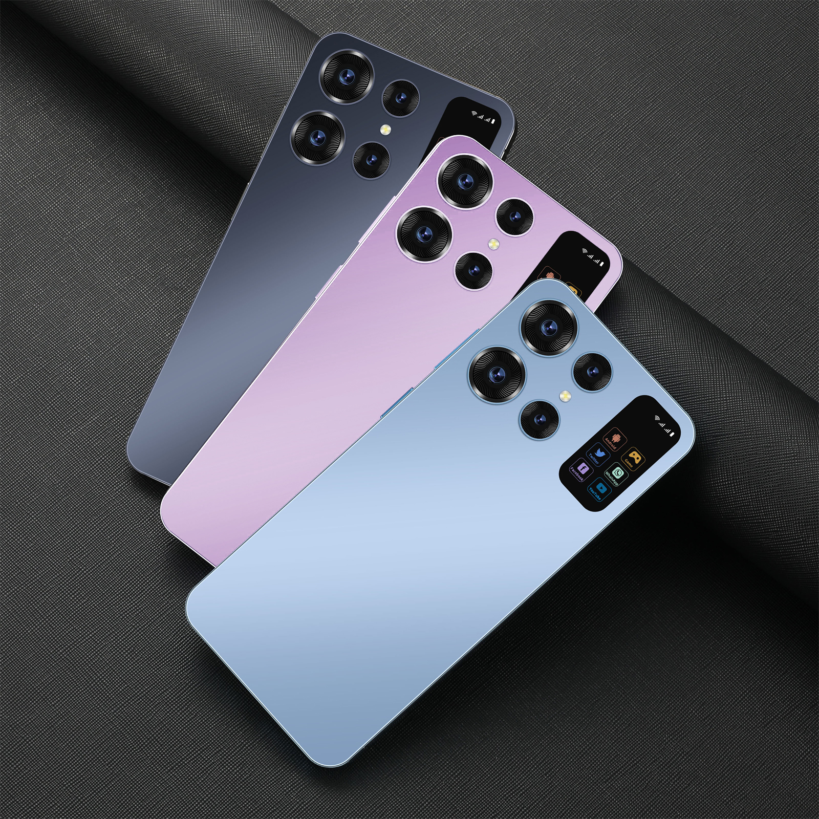 S24 Ultra Smartphone Sale: Last 9 Phones Available!