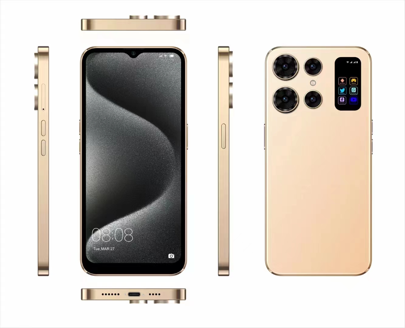 S24 Ultra Smartphone Sale: Last 9 Phones Available!