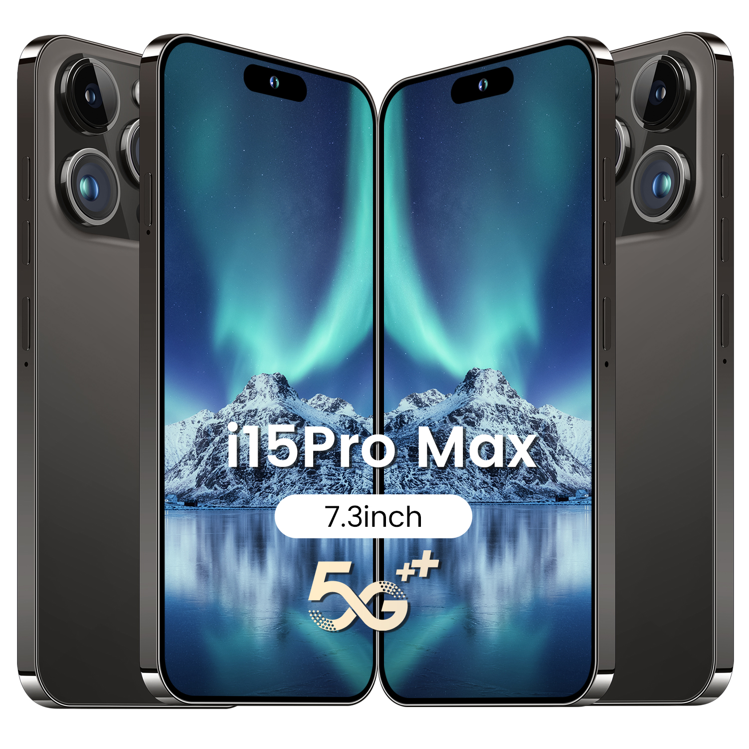 i15Pro Max smartphone deal, last 3 days!