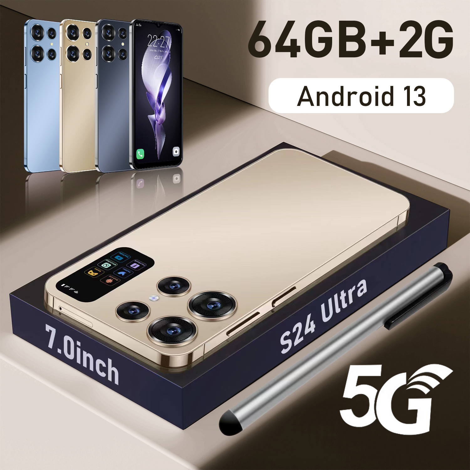 S24 Ultra Smartphone Sale: Last 9 Phones Available!
