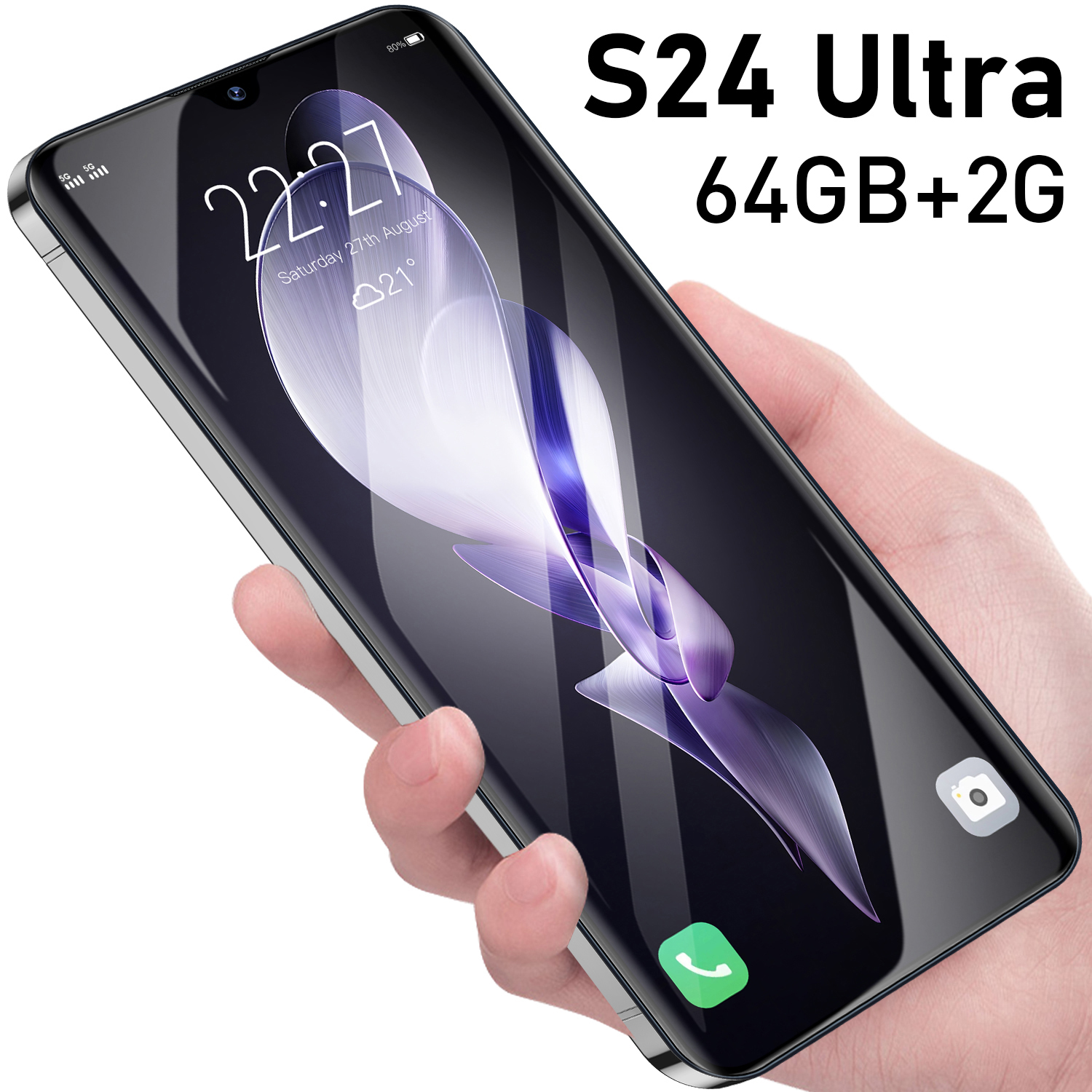 S24 Ultra Smartphone Sale: Last 9 Phones Available!