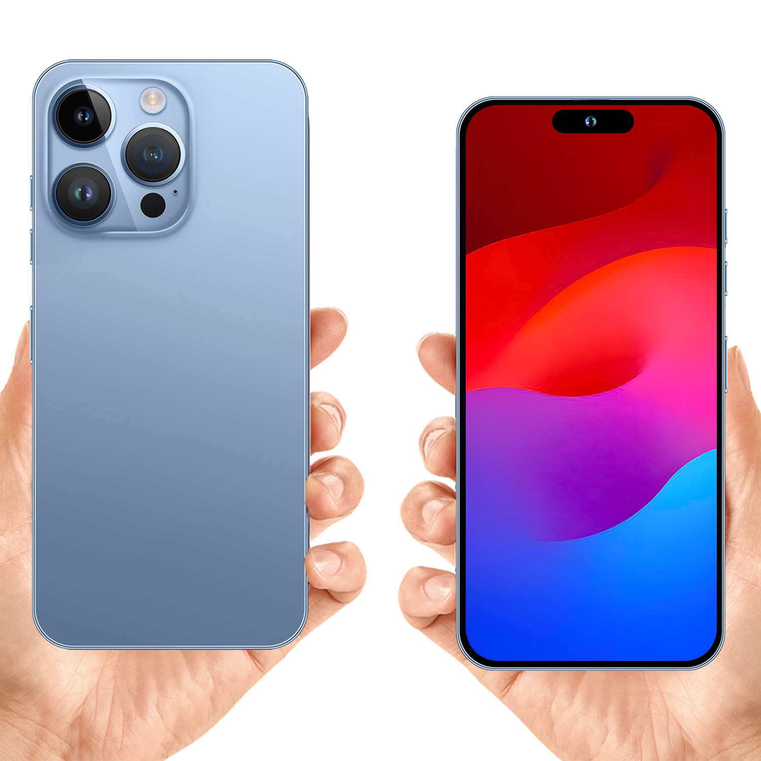 i15Pro Max smartphone deal, last 3 days!