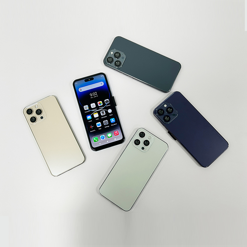 i15Pro Max smartphone deal, last 3 days!