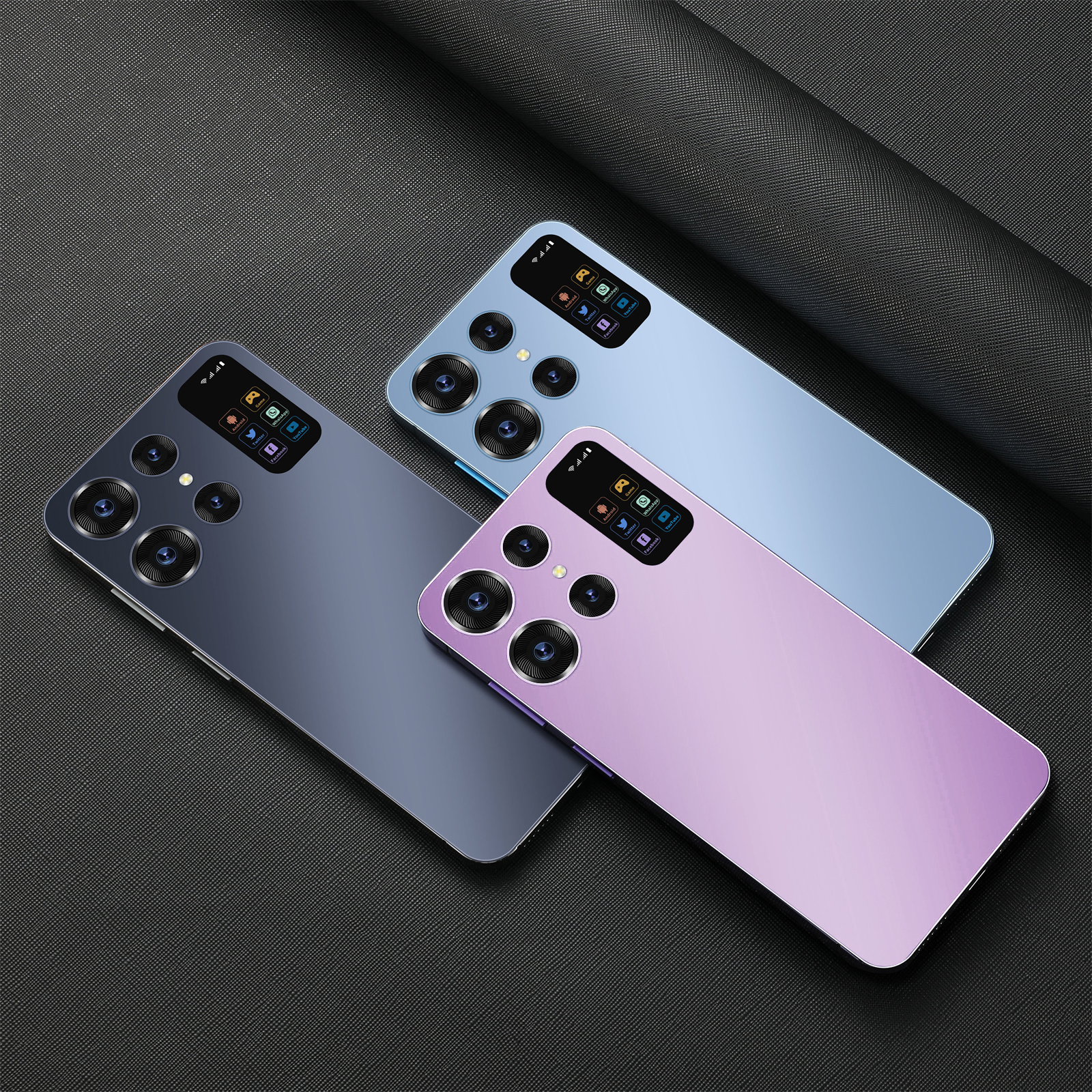 S24 Ultra Smartphone Sale: Last 9 Phones Available!