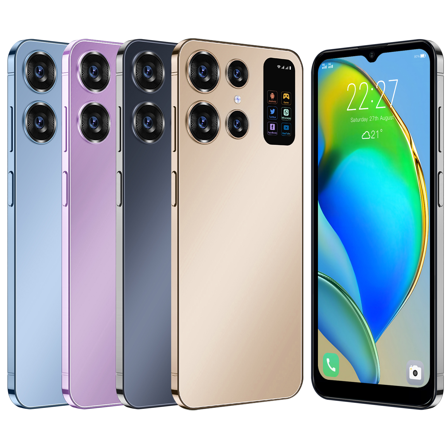 S24 Ultra Smartphone Sale: Last 9 Phones Available!