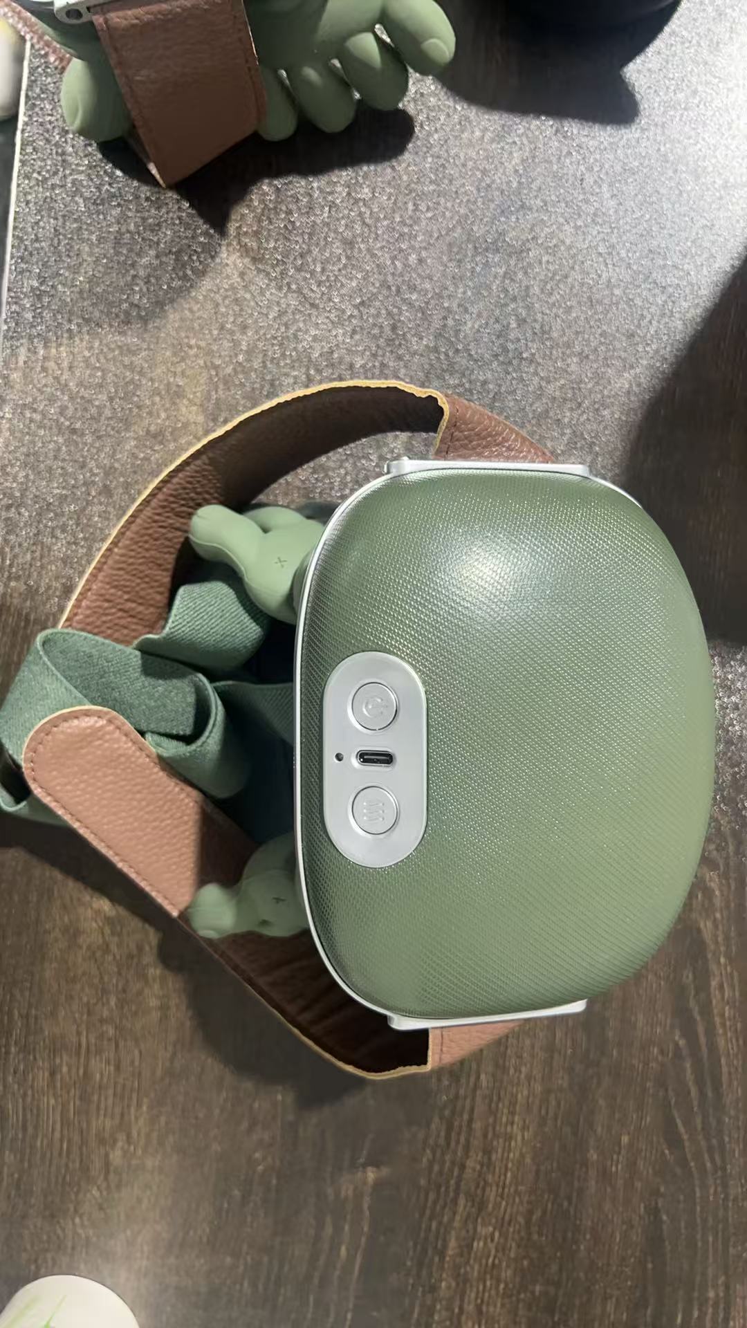 dgxmyPortable massager