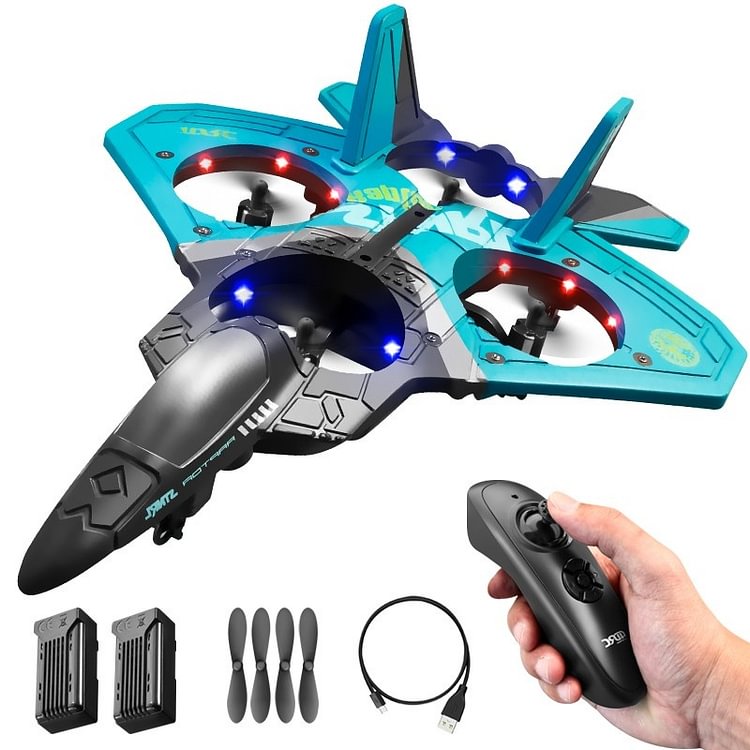 ✈ Remote Control Airplane Toy ✈
