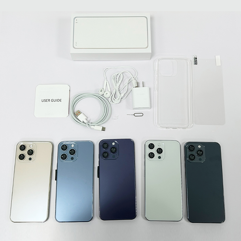 i15Pro Max smartphone deal, last 3 days!