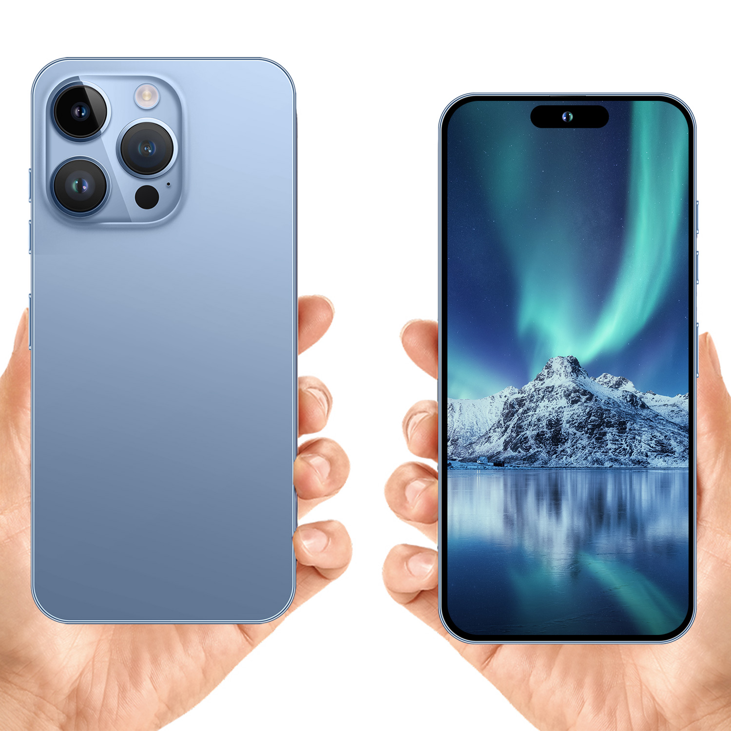 i15Pro Max smartphone deal, last 3 days!