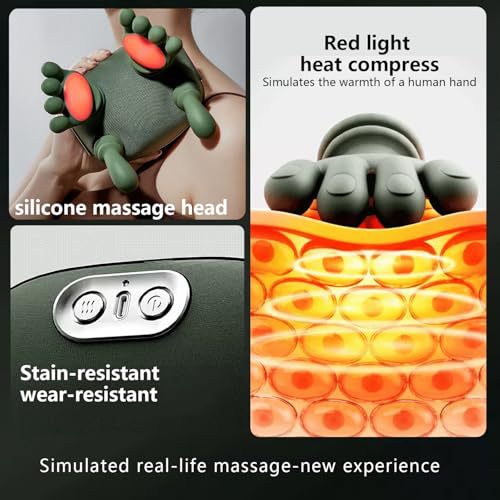 dgxmyPortable massager