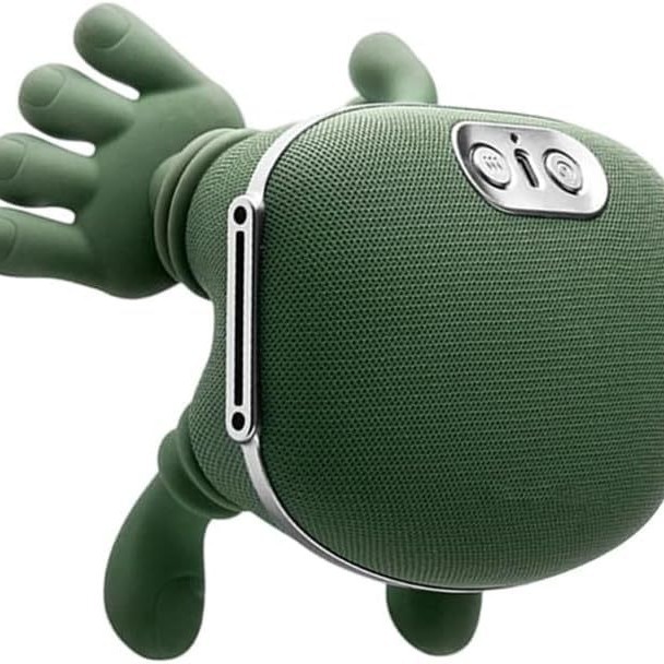 dgxmyPortable neck and shoulder massager