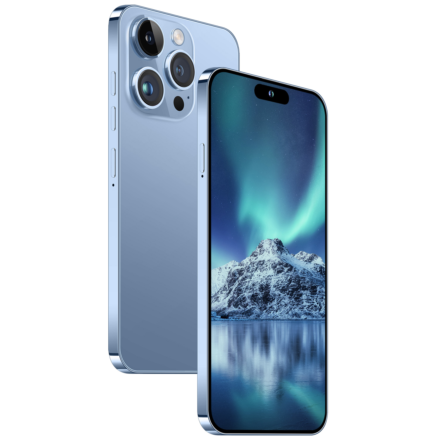 i15Pro Max smartphone deal, last 3 days!