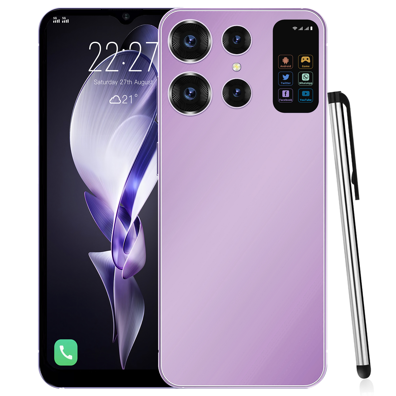 S24 Ultra Smartphone Sale: Last 9 Phones Available!