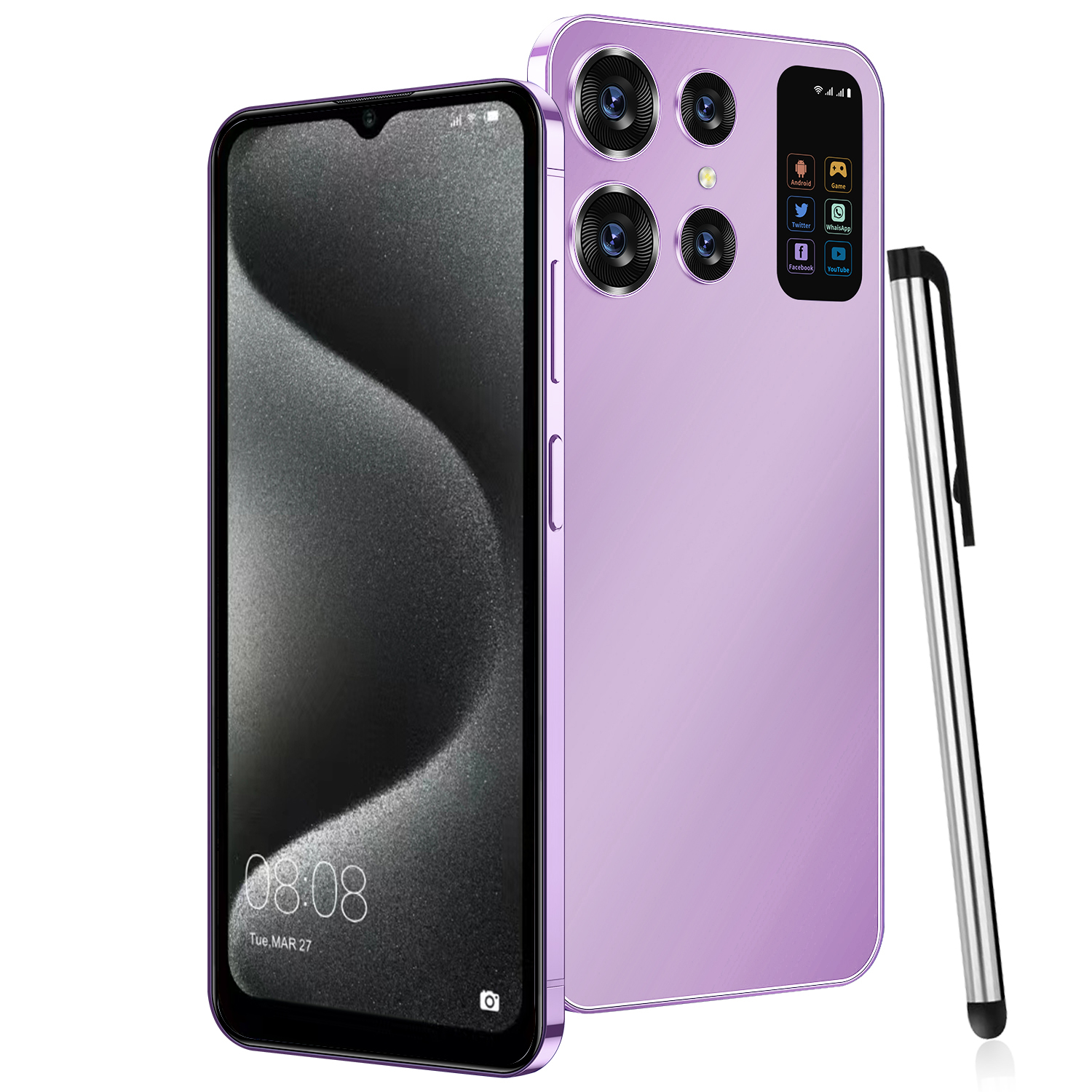 S24 Ultra Smartphone Sale: Last 9 Phones Available!