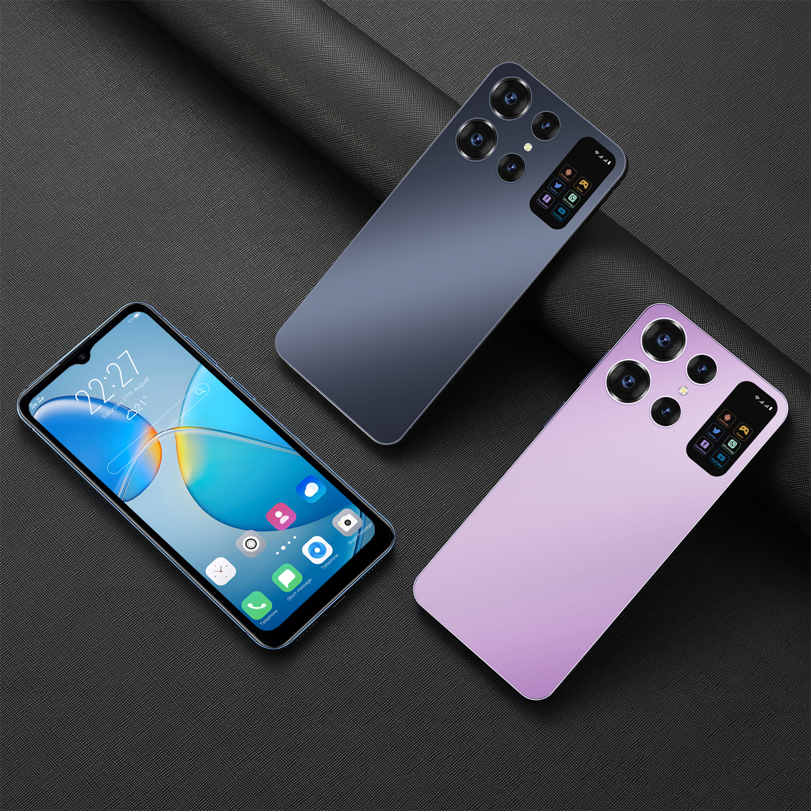 S24 Ultra Smartphone Sale: Last 9 Phones Available!