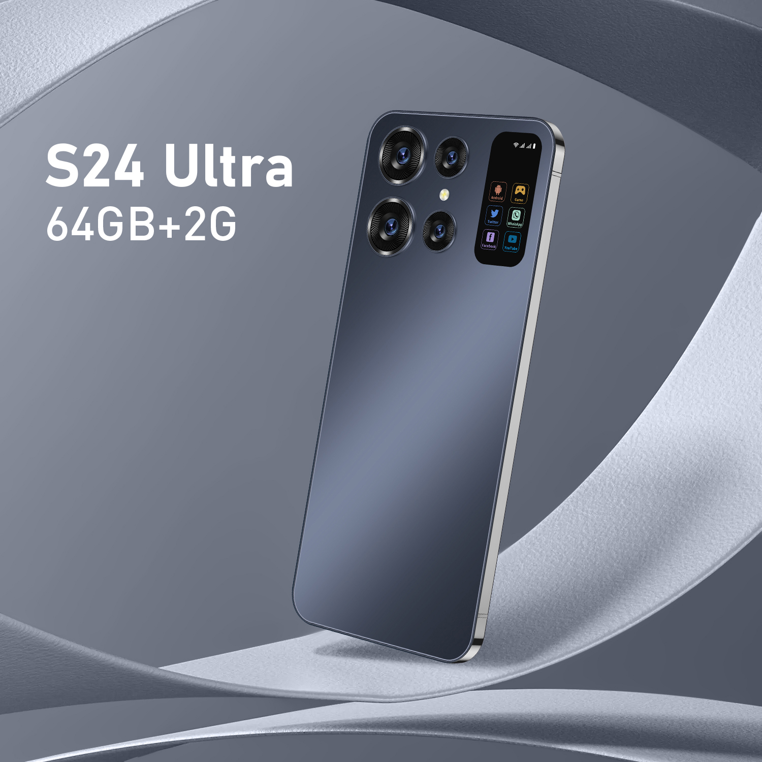S24 Ultra Smartphone Sale: Last 9 Phones Available!
