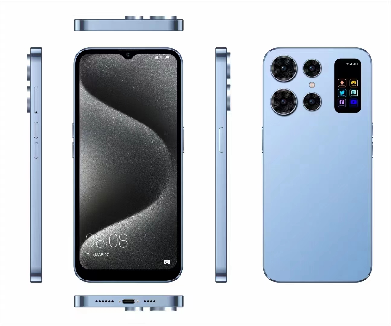 S24 Ultra Smartphone Sale: Last 9 Phones Available!