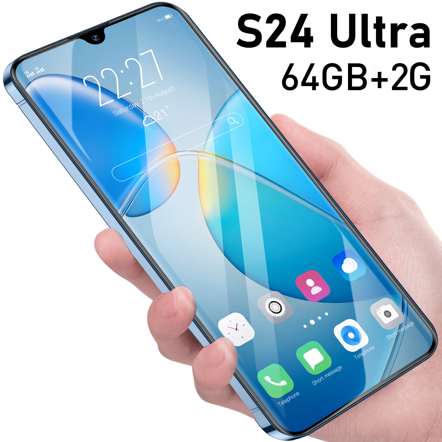 S24 Ultra Smartphone Sale: Last 9 Phones Available!