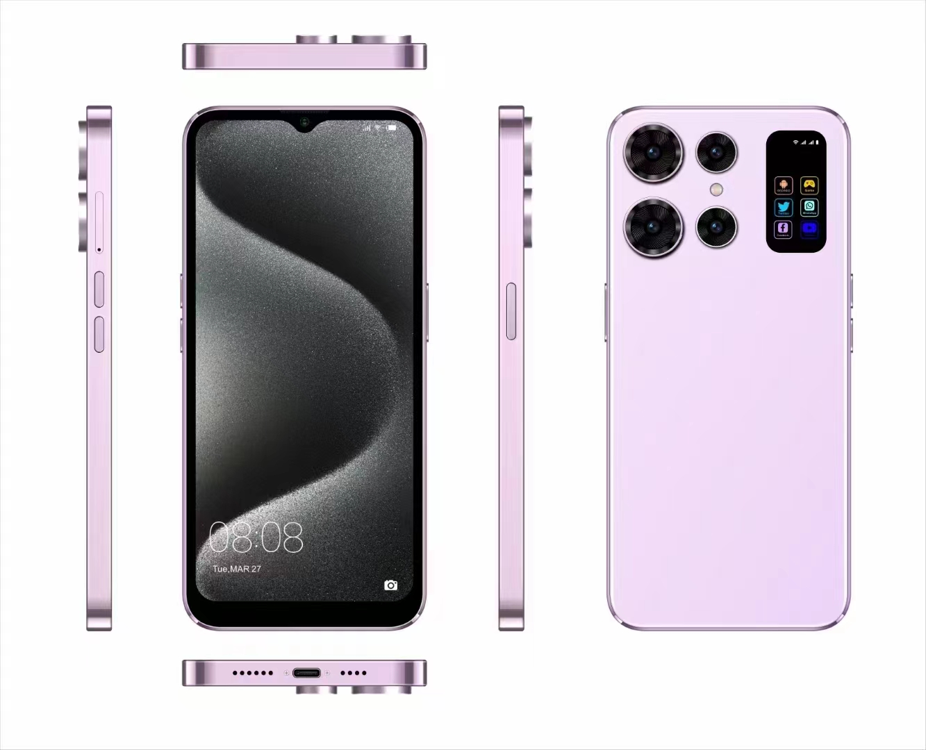 S24 Ultra Smartphone Sale: Last 9 Phones Available!