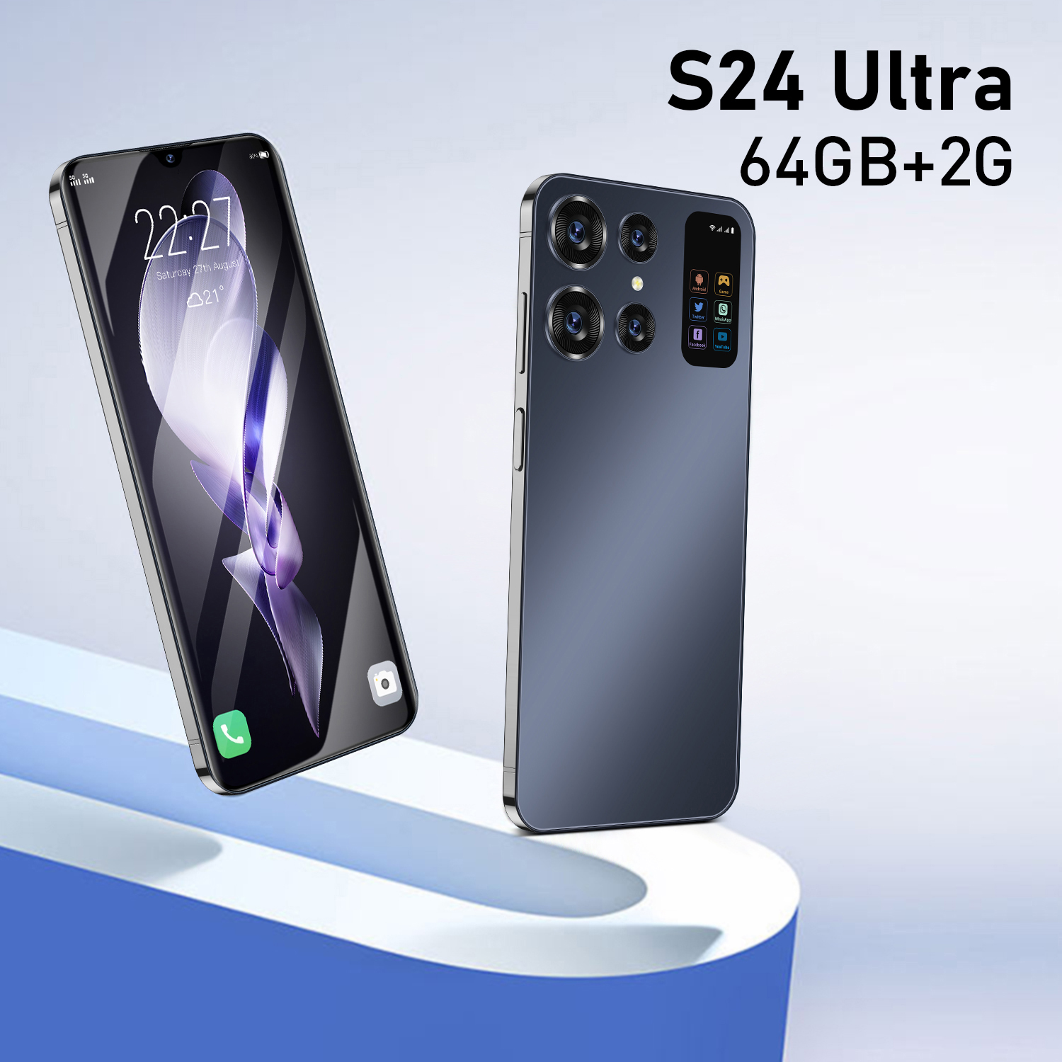 S24 Ultra Smartphone Sale: Last 9 Phones Available!