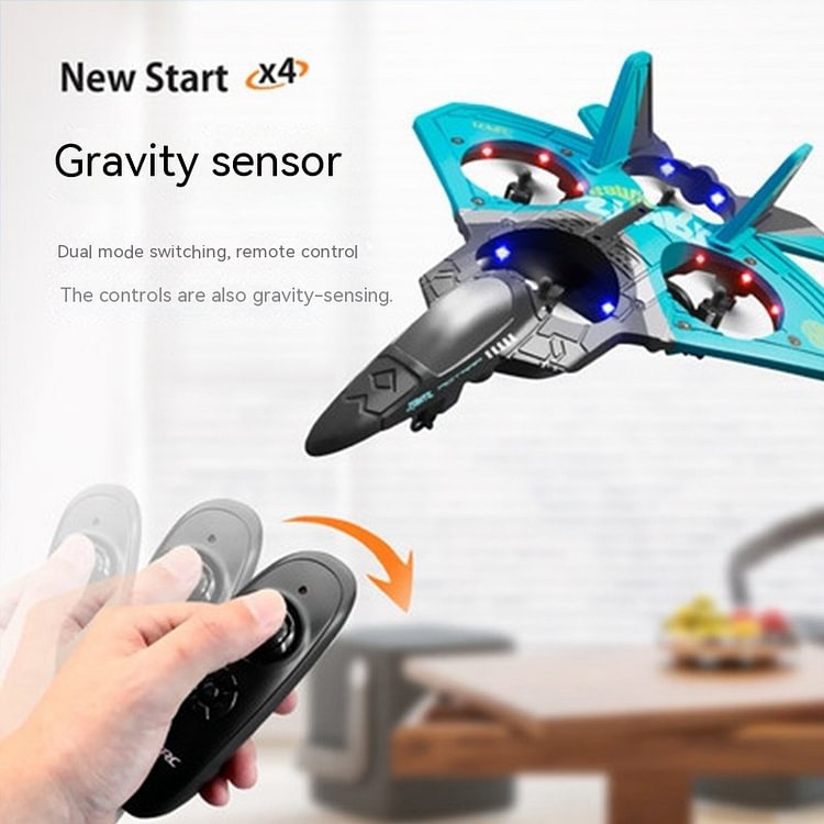 ✈ Remote Control Airplane Toy ✈